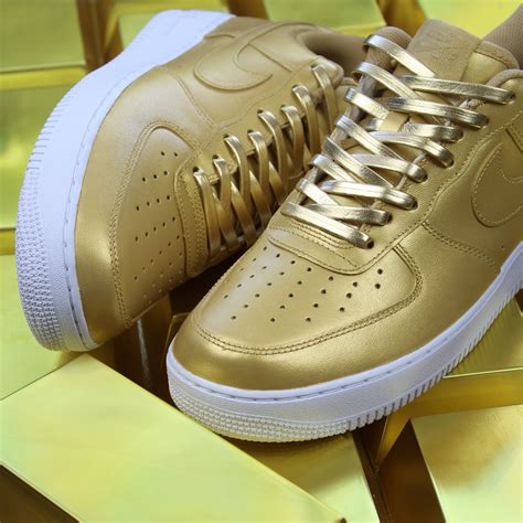 nike air force neueste modell|air force 1 sneaker gold.